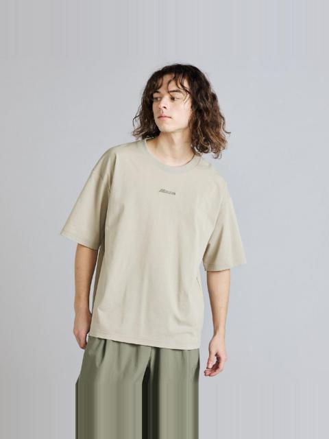 Mizuno Mizuno Quick Dry Gauge Tee
