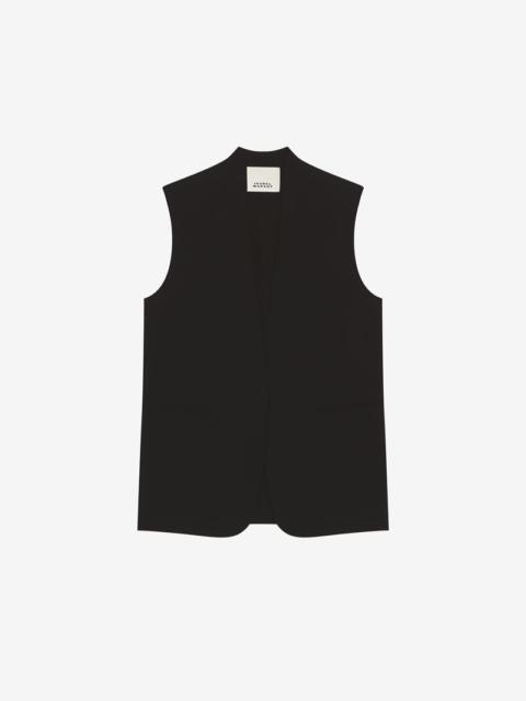 Isabel Marant EMARA vest