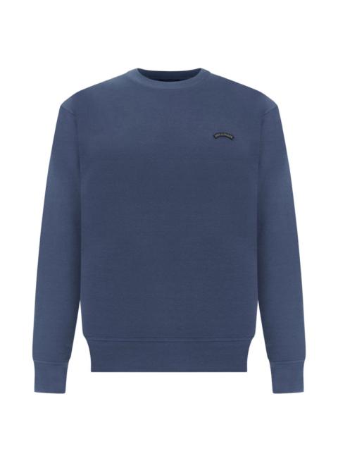 Paul & Shark crew-neck sweatshirt