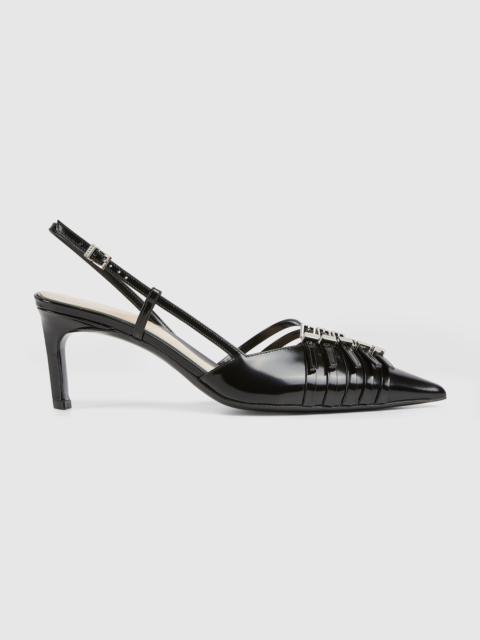 GUCCI Women's slingback pump