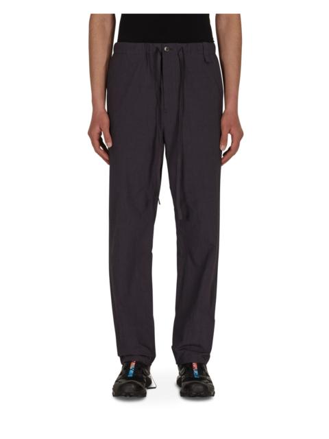 Craig Green Relaxed Trousers Grey