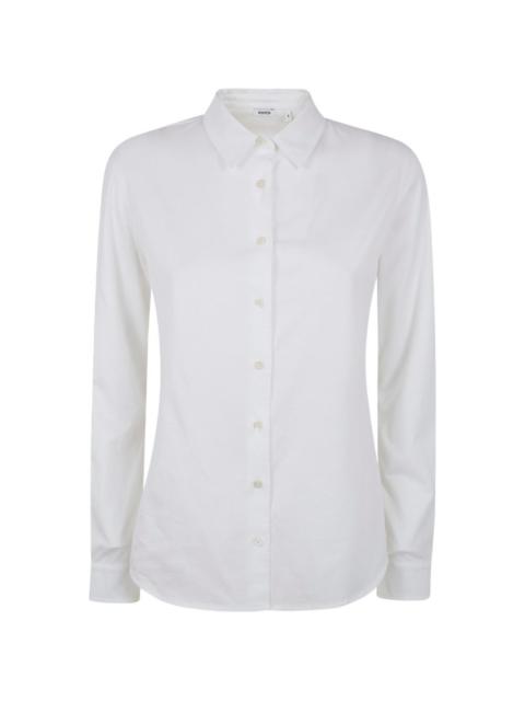 Aspesi long-sleeve shirt
