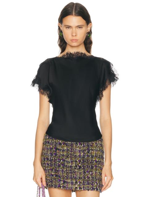 A.L.C. Luna Top