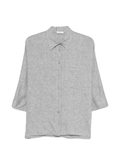 PESERICO buttoned shirt