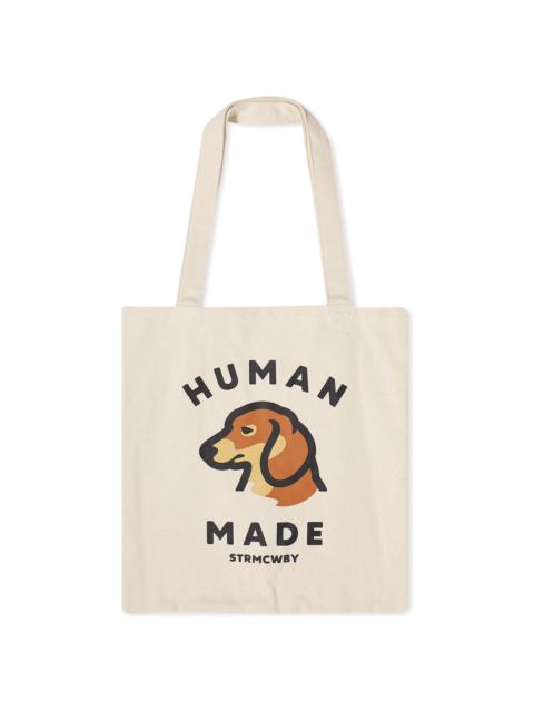 Human Made Human Made Book Tote