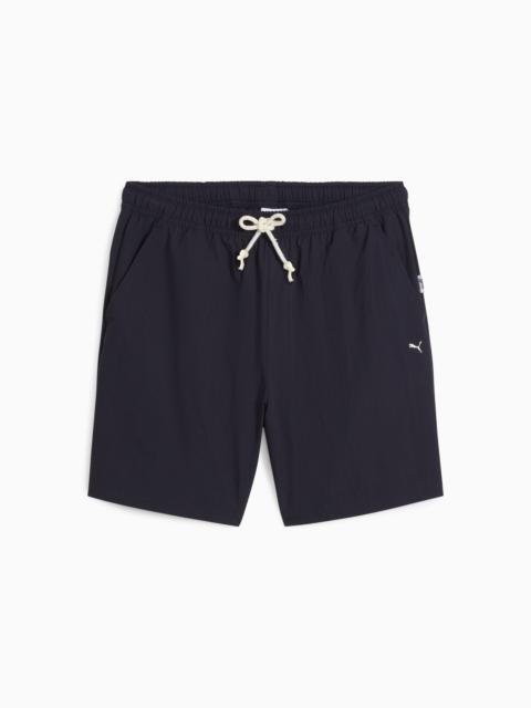 MMQ Men's Shorts