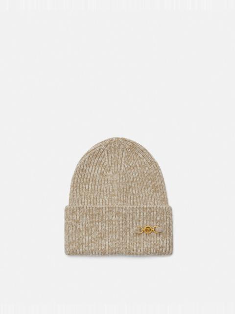 VERSACE Medusa '95 Knit Beanie