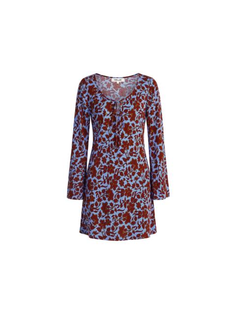 DIANE VON FURSTENBERG Daisy Dress