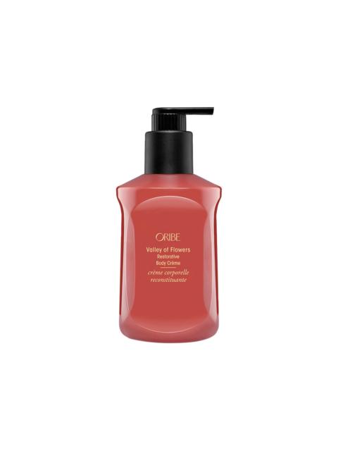 Oribe Valley of Flowers Restorative Shea Butter Body Crème