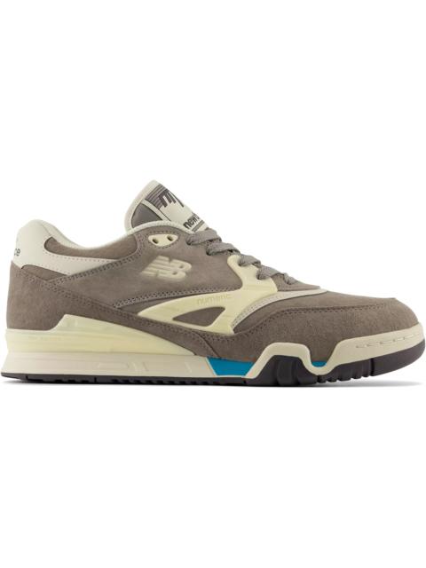 New Balance New Balance Numeric 770 Grey Day (2026)