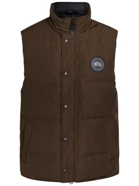 Canada Goose Canada Goose Garson Padded Arctic-tech Gilet