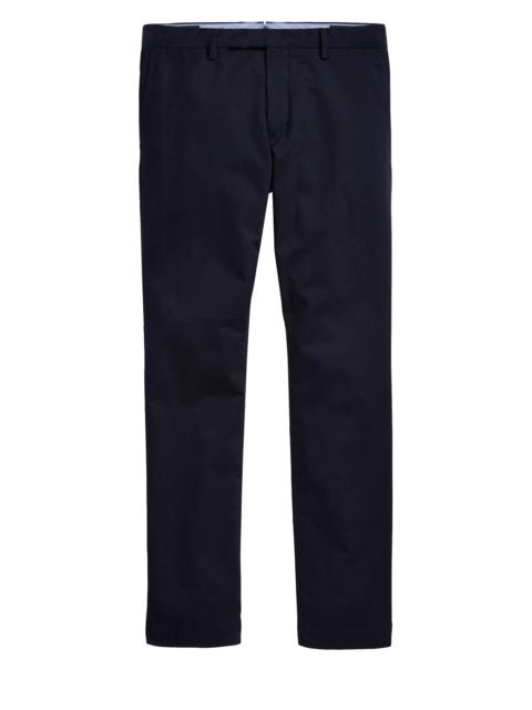 Polo Ralph Lauren Men's Stretch Slim-Fit Chino Pants - Navy
