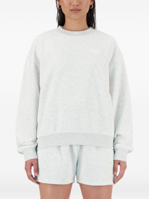 New Balance Sport Essentials crew-neck sweatshirt