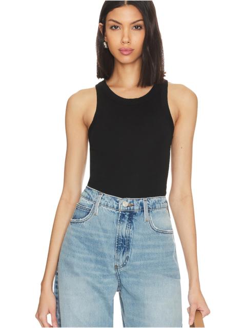 Enza Costa Bold Sheath Tank
