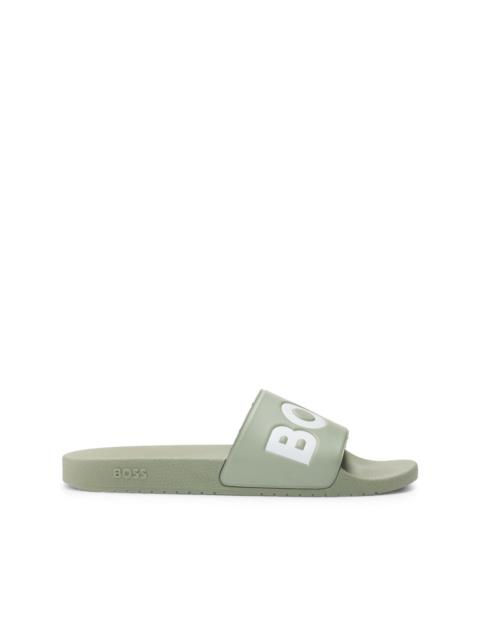 BOSS Aryeh slides