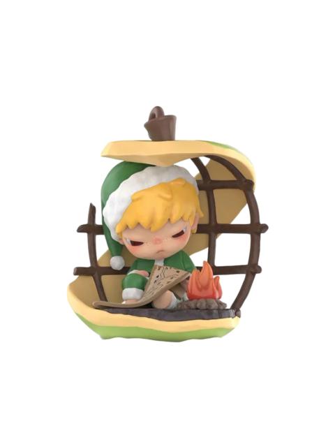 POP MART Pop Mart Apple of My Eye Series Wishes Come True Secret Edition Figure