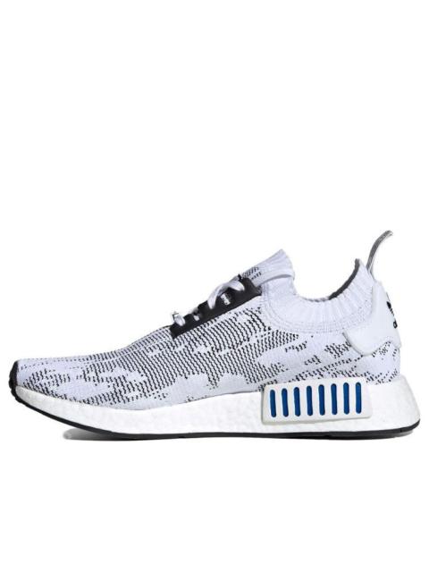 adidas adidas Star Wars x NMD_R1 Primeknit 'Stormtrooper' FY2457