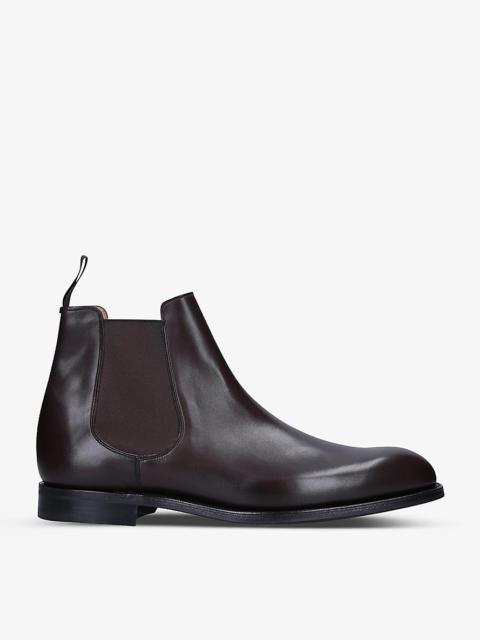 Church's Amberley leather Chelsea boots
