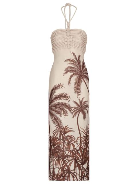 ANDRES OTALORA Mezcalitos Dress