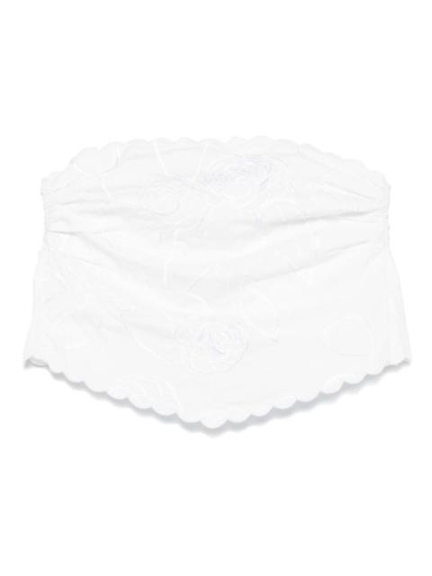 BERNADETTE Beurre handkerchief