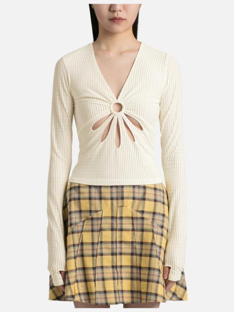 Collina Strada FLOWER TOP