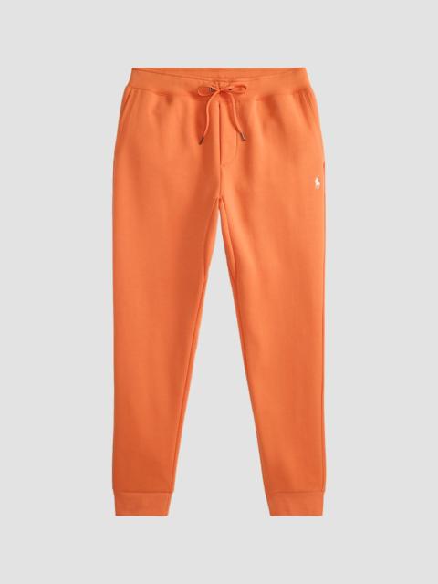 Polo Ralph Lauren Men's Double-Knit Jogger Sweatpants - Solar Sky