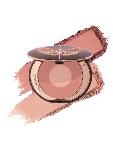 Charlotte Tilbury Airbrush Flawless Blush Blur