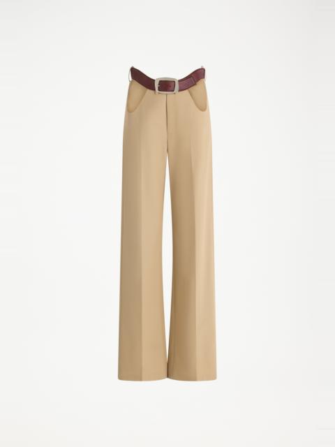 Jean Paul Gaultier THE CHINO PANTS