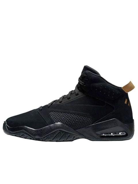 Jordan Air Jordan Lift Off 'Black Metallic Gold' AR4430-007