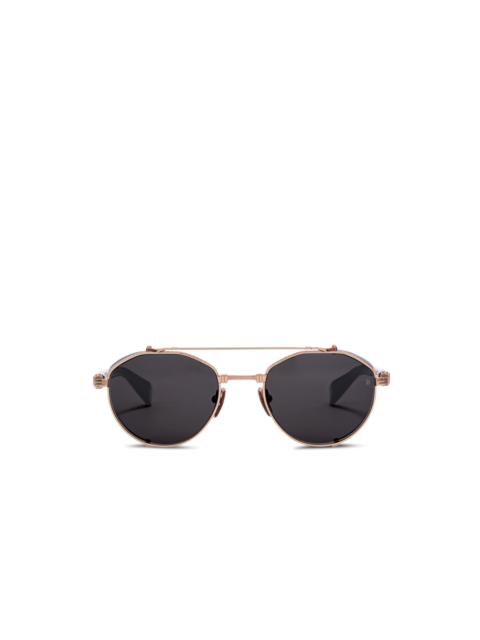 Balmain Brigade-IV sunglasses