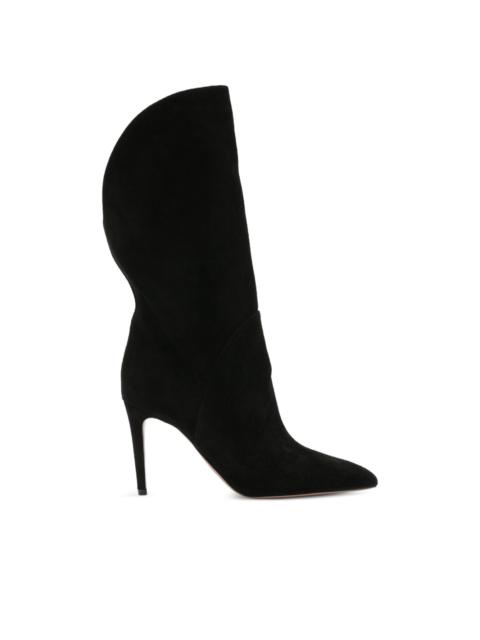 PARIS TEXAS 85mm Gaia boots