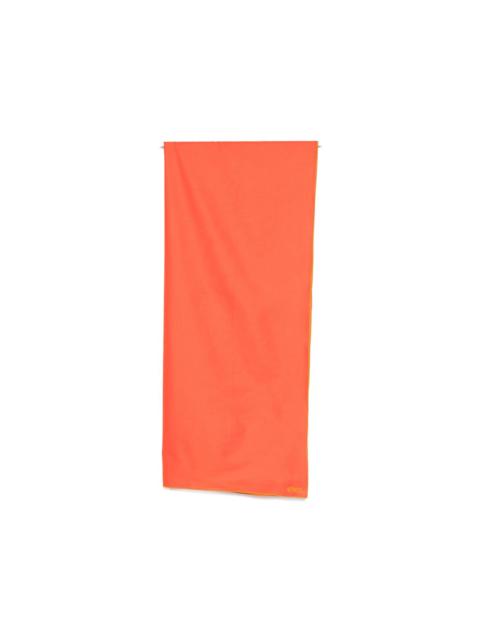 ERES Cabine contrast-trim sarong