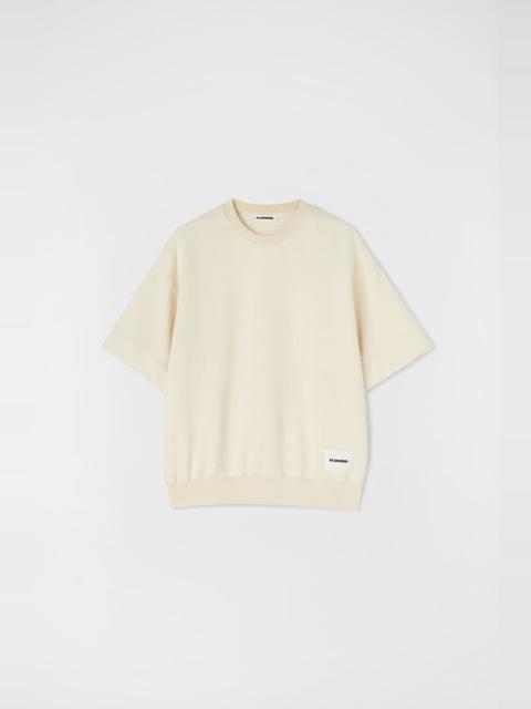 Jil Sander Crew-Neck T-Shirt