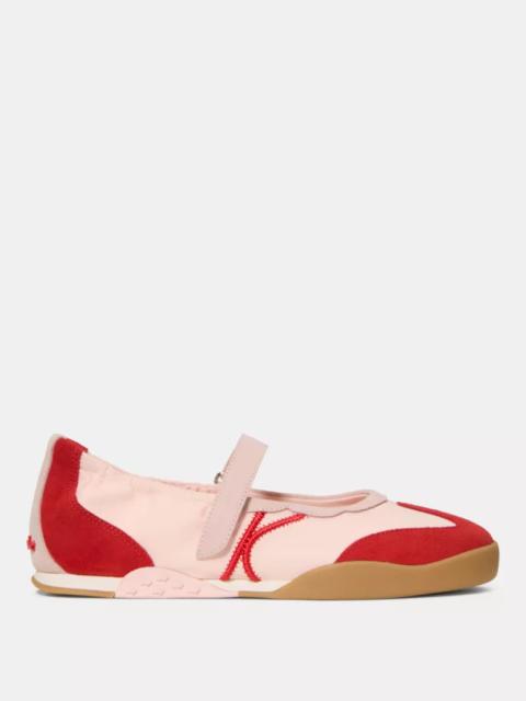 kate spade Ks Drift Mary Jane Sneaker