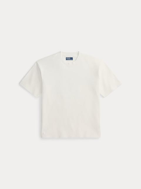 Polo Ralph Lauren Relaxed Fit Sueded Jersey T-Shirt