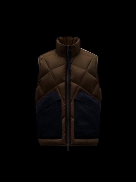 Moncler Zem Vest