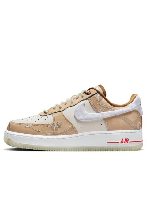 (WMNS) Nike Air Force 1 '07 LX 'Year of the Rabbit' FD4341-101