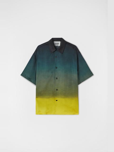 Jil Sander Printed Shirt