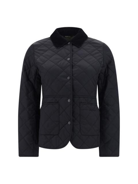 Deveron Quilt Jacket