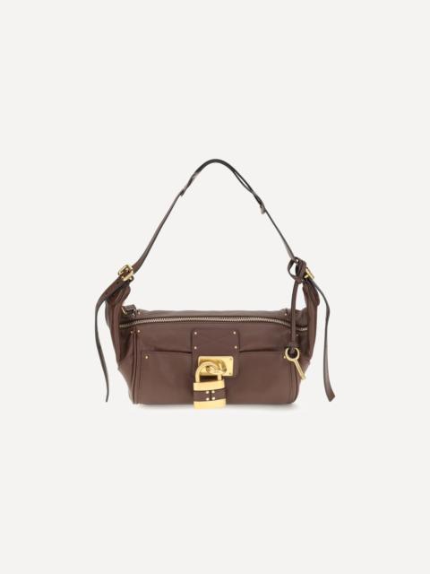 Chloé Small Paddington Shoulder Bag