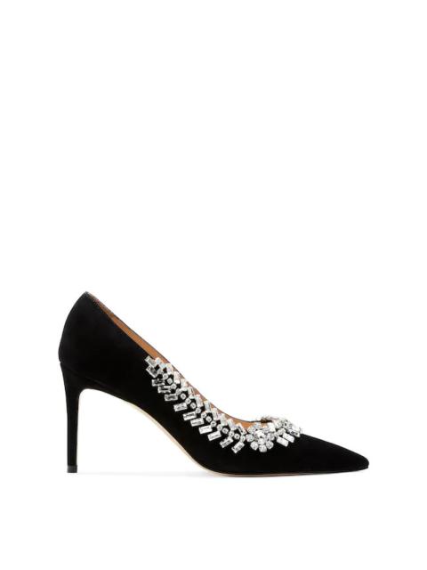 Stuart Weitzman PROMISE 85 PUMP