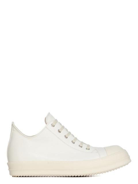Rick Owens LOW SNEAKS