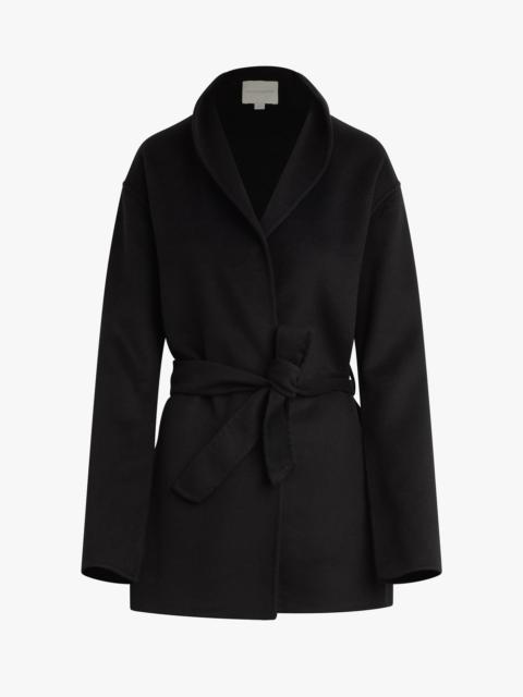 Favorite Daughter THE JASPER WRAP COAT