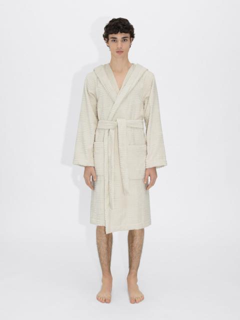 Bottega Veneta bathrobe