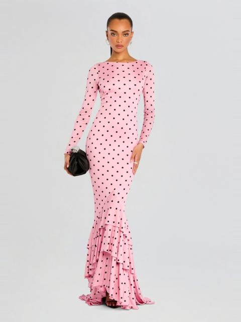 RETROFÊTE SARA DRESS