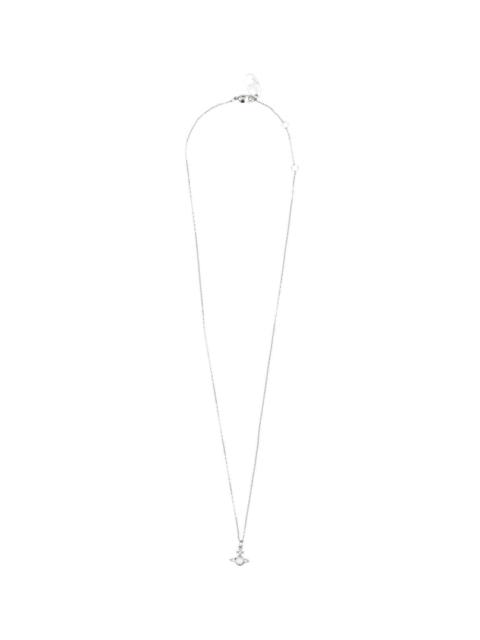 Vivienne Westwood ORB PENDANT NECKLACE