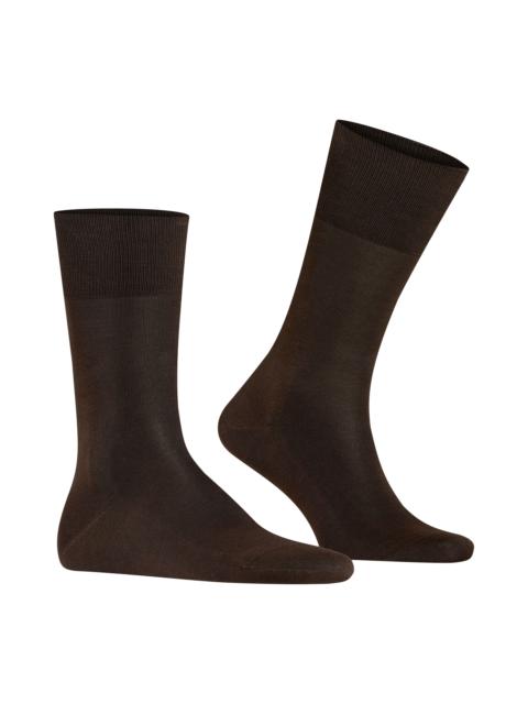 FALKE Tiago Organic Cotton Dress Socks