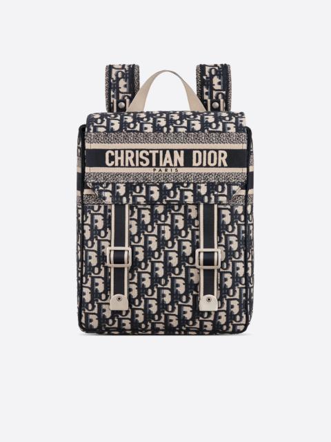 Dior Mini Backpack