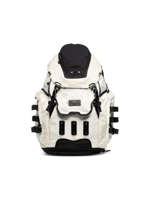 buckle strap backpack