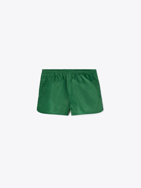 TORY BURCH Nylon Shorts